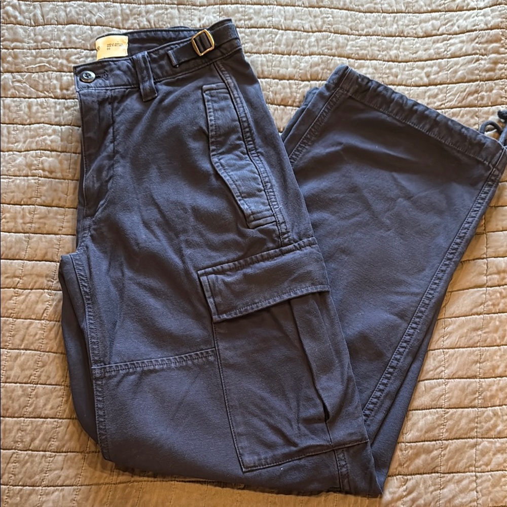 TNA Supply Navy Cargos